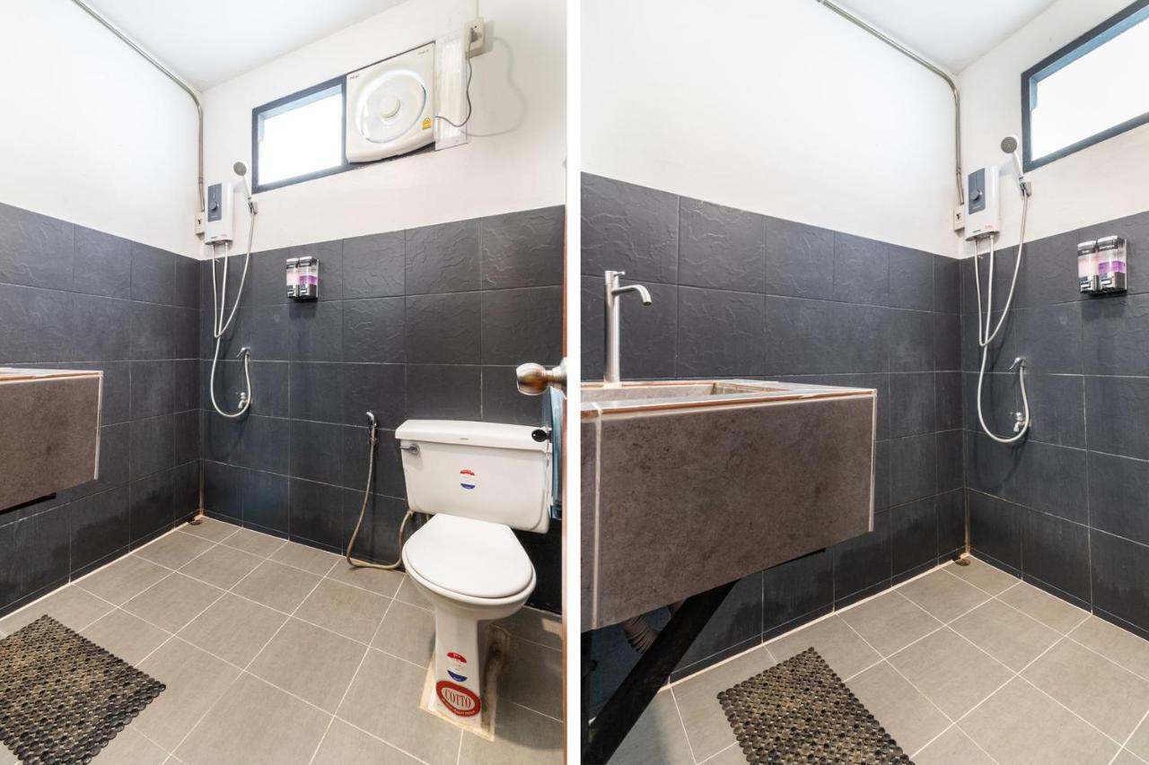 Oyo 677 Le Loftel Hostel Csiangmaj Kültér fotó